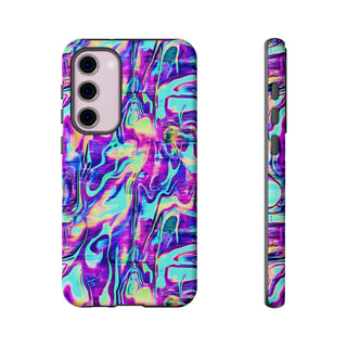 Holo Melt - Galaxy Tough