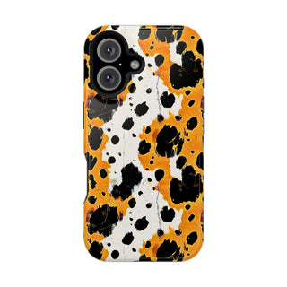 Wild Heat - iPhone MagSafe