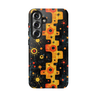 Solar Relics - Galaxy Tough