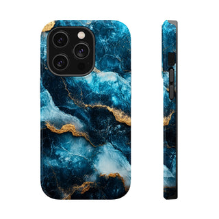 Abyssal Gleam - iPhone MagSafe