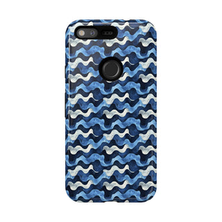 Tidal Harmony - Pixel Tough