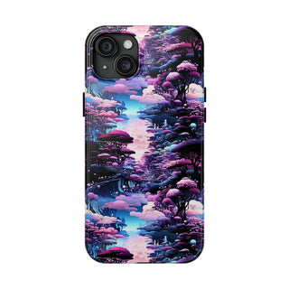 Dreamtree Vale - iPhone Tough