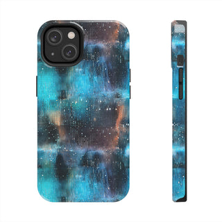 Echo Drift - iPhone Tough