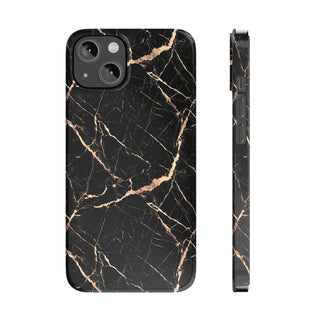 Onyx Gleam - iPhone Slim
