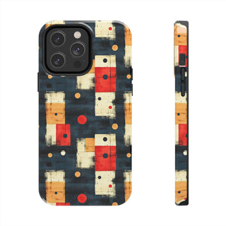 Cosmic Compass - iPhone Tough