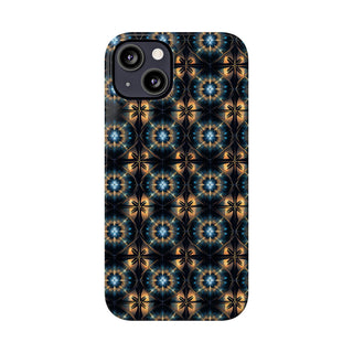 Nebula Aura - iPhone Slim