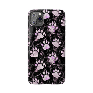 Arctic Trails - iPhone Slim