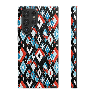 Sapphire Street - Galaxy Tough