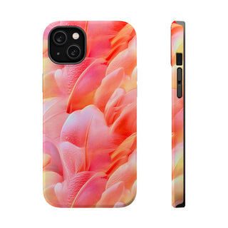 Feathered Blaze - iPhone MagSafe