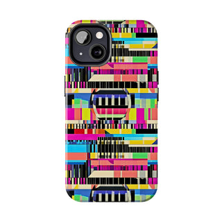 Test Tone - iPhone Tough