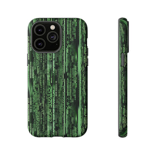 Digital Green Matrix