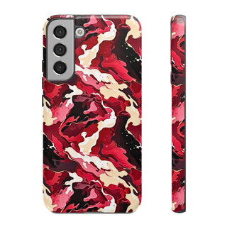 Fiery Flow - Galaxy Tough