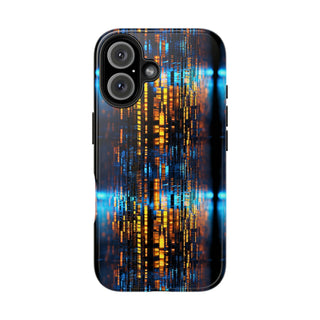 Code Corridor - iPhone Tough