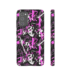 Tag Mode - Galaxy Tough