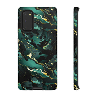 Midnight Cascade - Galaxy Tough