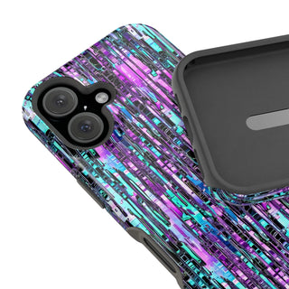 Chrome Drip - iPhone Tough