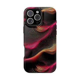 Heat Index - iPhone MagSafe