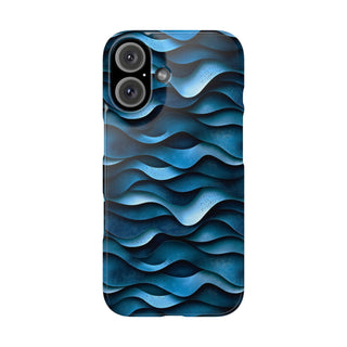 Twilight Tides - iPhone Slim