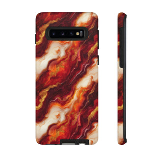 Molten Luxe - Galaxy Tough