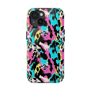 Vivid Fusion - iPhone Tough