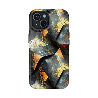 Burnt Shards - iPhone MagSafe