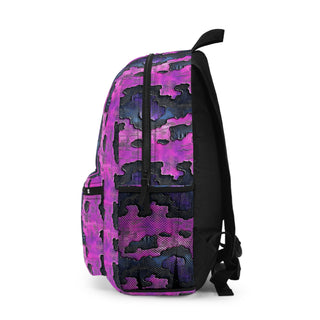 Violet Abyss - Backpack