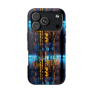 Code Corridor - iPhone Tough