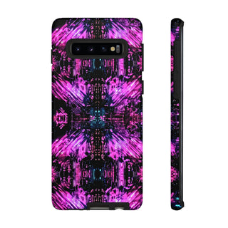 Neon Vault - Galaxy Tough