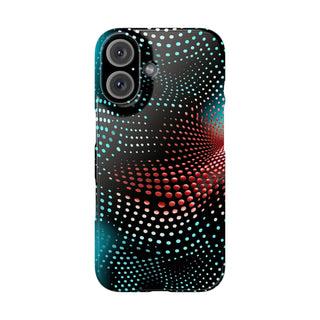 Pulse Grid - iPhone Slim