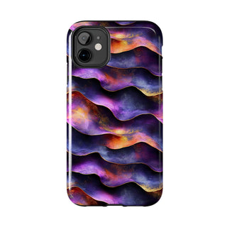 Velvet Dusk - iPhone Tough