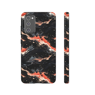 Ember Storm - Galaxy Tough