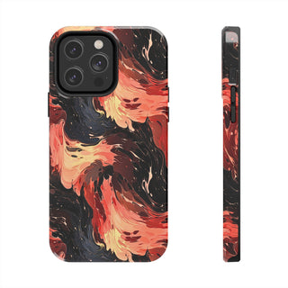 Lava Surge - iPhone Tough