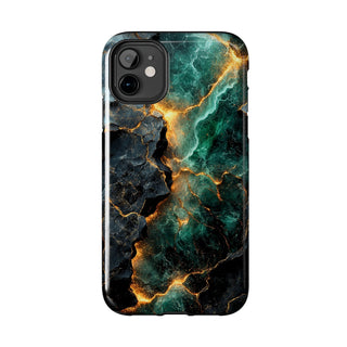 Emerald Rift - iPhone Tough