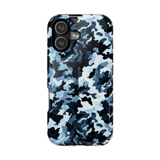 Midnight Stealth - iPhone MagSafe