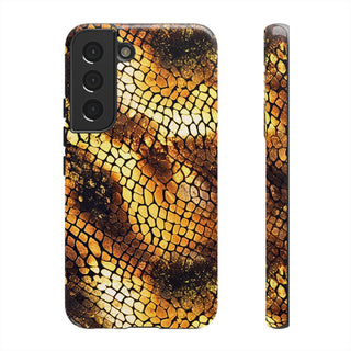 Golden Terrain - Galaxy Tough