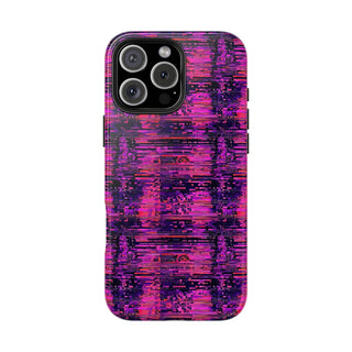 Bit Bloom - iPhone Tough