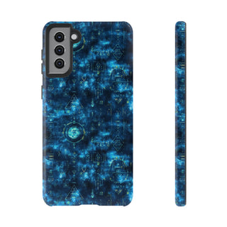 Celestial Codes - Galaxy Tough