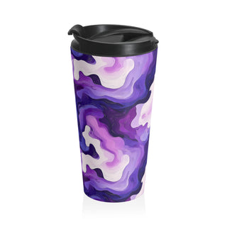 Mystic Drift - Travel Mug