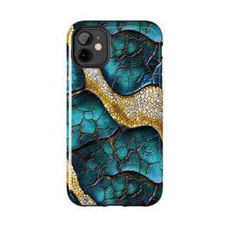 Emerald Vein - iPhone Tough