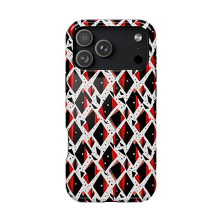 Eclipse Elegance - iPhone MagSafe