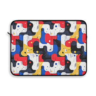 Pop Flow - Laptop Sleeve