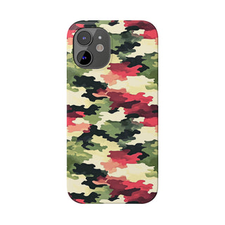 Crimson Forest - iPhone Slim