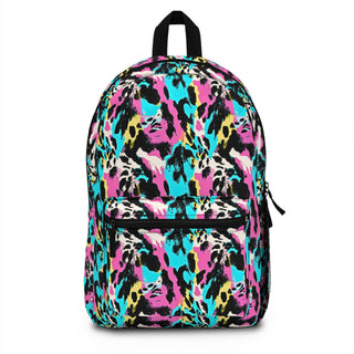 Vivid Fusion - Backpack