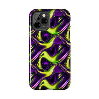 Plasma Bloom - iPhone Tough