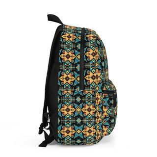 Horizon Weave - Backpack
