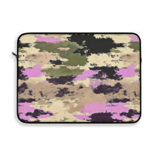 Lavender Storm - Laptop Sleeve