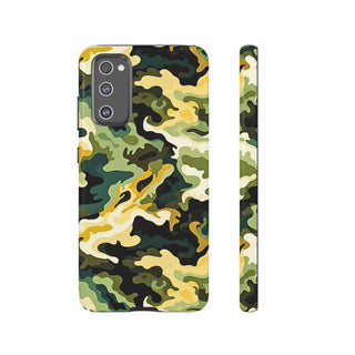 Woodland Veil - Galaxy Tough