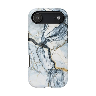 Midnight Gold - iPhone MagSafe