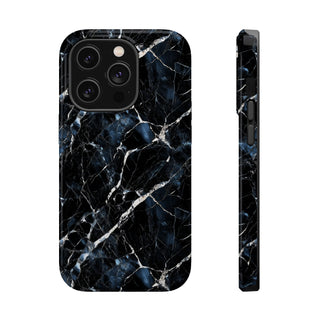 Obsidian Veil - iPhone MagSafe