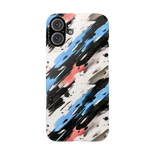 Glitch Rush - iPhone Slim